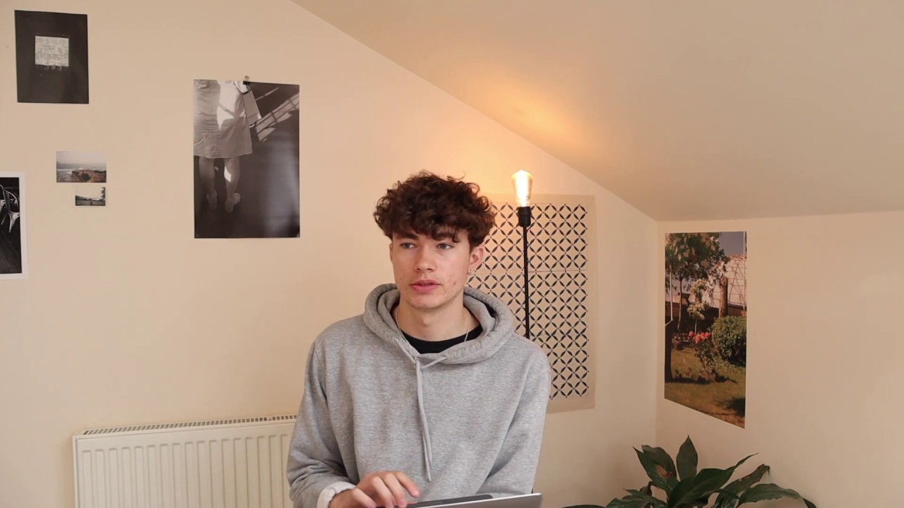 How I research for a photography project