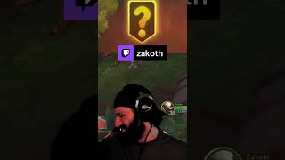 Disco Moves Zakoth | zakoth auf #Twitch