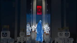 Blue Shirt Guy Dance in LEGO Fortnite #assumptions #legofortnite