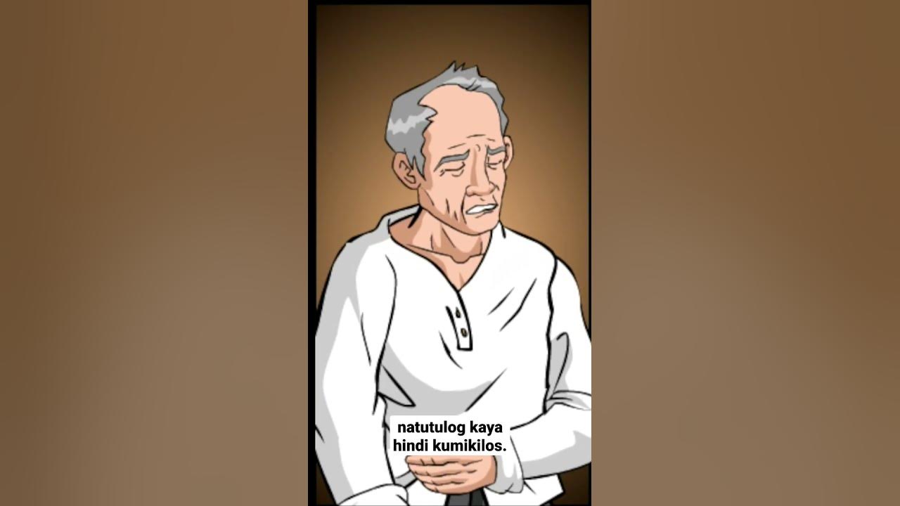 Characters In Noli Me