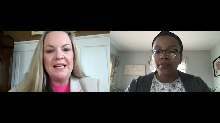 Dr. Elizabeth Whalen Interview