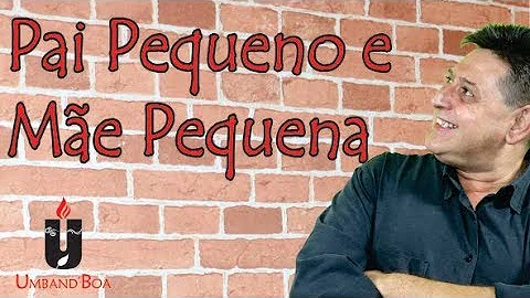 Qual é a função da mãe pequena na umbanda?