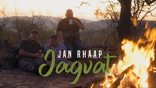 Video thumbnail of "Jan Rhaap - Jagvat"