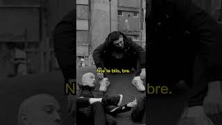 Šone Mali Al Si Izdžigljao , Zizi Brate