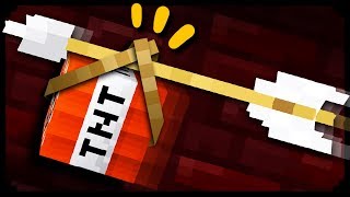 ✔ Minecraft: 15 Things You Didn't Know About TNT