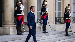 Sommet Choose France : un nombre important d'investissements étrangers attendus