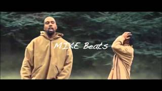 Sold Travis Scott X Kanye West Type Beat - Socrates Prod. Mike Beats