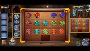 Enigma Fables Part 2 Level 8 Walkthrough