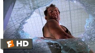 Die Hard (1988) - Welcome To The Party, Pal Scene (2/5) | Movieclips image