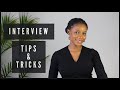 HOW TO find a JOB in CANADA - Job Interview tips