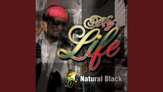 Video thumbnail of "Natural Black - Love Ain't Going Nowhere"