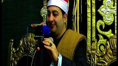 الشيخ محرم العطار سورة إبراهيم في مدينة الزقازيق شرقية 17-03-2024 تصوير محمود الفكهاني