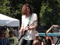 Tame Impala - "Half Full Glass of Wine" Live at Lollapalooza 2012