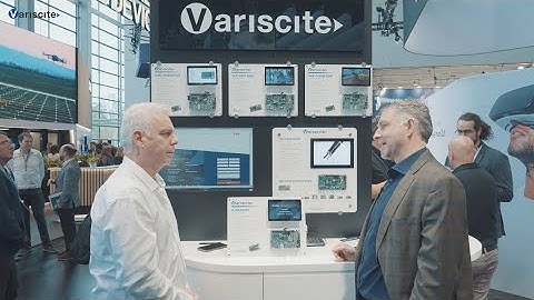 Interview with NXP