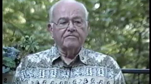James Solon Moncrief's interview for the Veterans ...