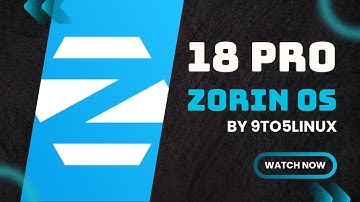 Zorin OS 18 Pro: The Perfect Windows 10 Replacement is Here?
