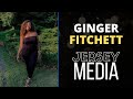 Ginger fitchett  jersey media podcast interview