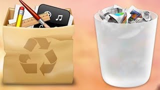 HOW TO UNINSTALL MAC APPS COMPLETELY USING APPCLEANER screenshot 4