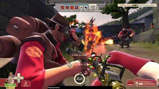 Galvanized Gauntlet Shenanigans #14 - Quetzal RC5A Aztec Aeriality