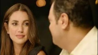 مسلسل زي القمر حكايه غاليه الحلقه الاخيره