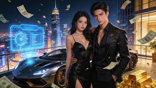 【Indo Sub】Mahasiswa Dapat Sistem! Semalam Jadi Kaya dan Dikejar CEO Cantik! #Full #Minidrama