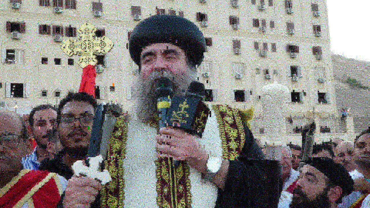 العشية و الموكب - الثلاثاء ١٣/٨/٢٠٢٤