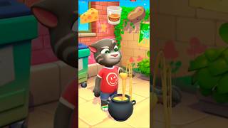 my talking tom 2 new update #mytom2 #mytalkingtom