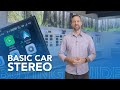 Car Stereo Buying Guide For Beginners