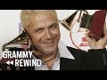 Watch Alejandro Sanz Win The Latin GRAMMY For Record Of The Year In 2005 | GRAMMY Rewind