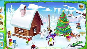 Binweevils - BIG FREEZE - Complete Walkthrough