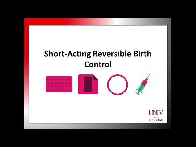 Myths and Truths About Birth Control