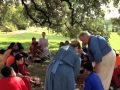 Frontier Life Days at LBJ National Historical Park