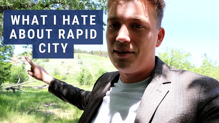 The Top 3 WORST and BEST Things About Living In Ra...
