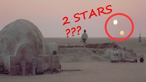 Multiple Star System   Explained