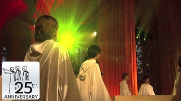 Libera - Carol of the Bells (Concert Version)