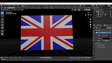 How to Import Images as Planes in Blender 2.9 Eevee | Blender Tutorial #Shorts