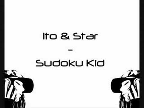 Download lagu Ito & Star - Sudoku Kid Ito & Star - Sudoku Kid