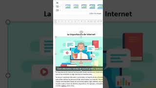 Cómo hacer ajustes de imágenes en Word Cómo hacer ajustes de imágenes en Word
