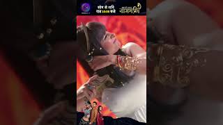 Ishq Ki Dastaan Naagmani 27 October 2023 Dangal Tv Shorts