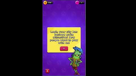 Coin Scout - Idle Clicker Game - My first few minutes in game