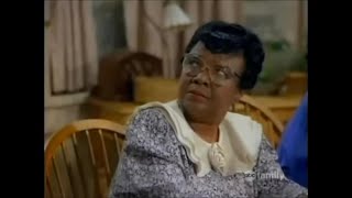 All Family Matters catchphrase