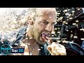 Top 20 Badass Jason Statham Moments