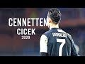 Cristiano Ronaldo 2020 • Cennetten Çiçek  • Skills & Goals | HD