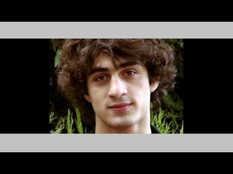 88შოთიკო კალანდაძის ფილმებიდან ფრაგმენტები