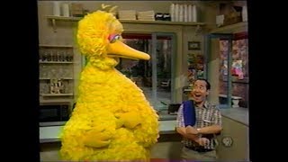 Miniatura de "Sesame Street - "Sing After Me" (Big Bird and Alan)"