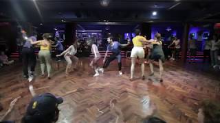 Animal Jazz · Swing Summer Mood '18 Animal Jazz · Swing Summer Mood '18