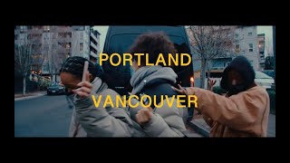 Joyce Wrice - Candy Drip Tour Recap (Portland + Vancouver)