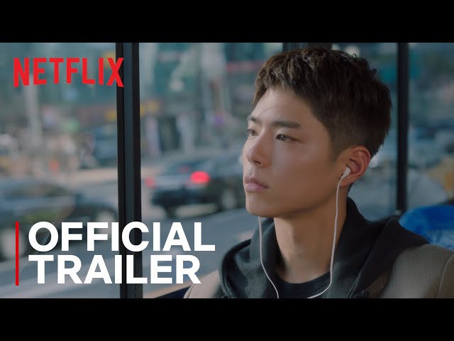 Record of Youth | Official Trailer | Netflix class=