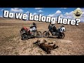 When the West meet the East | Motorcycle Travel Stories [Episode 4]