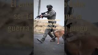 Frases de militares que podrían gustarte,part.1